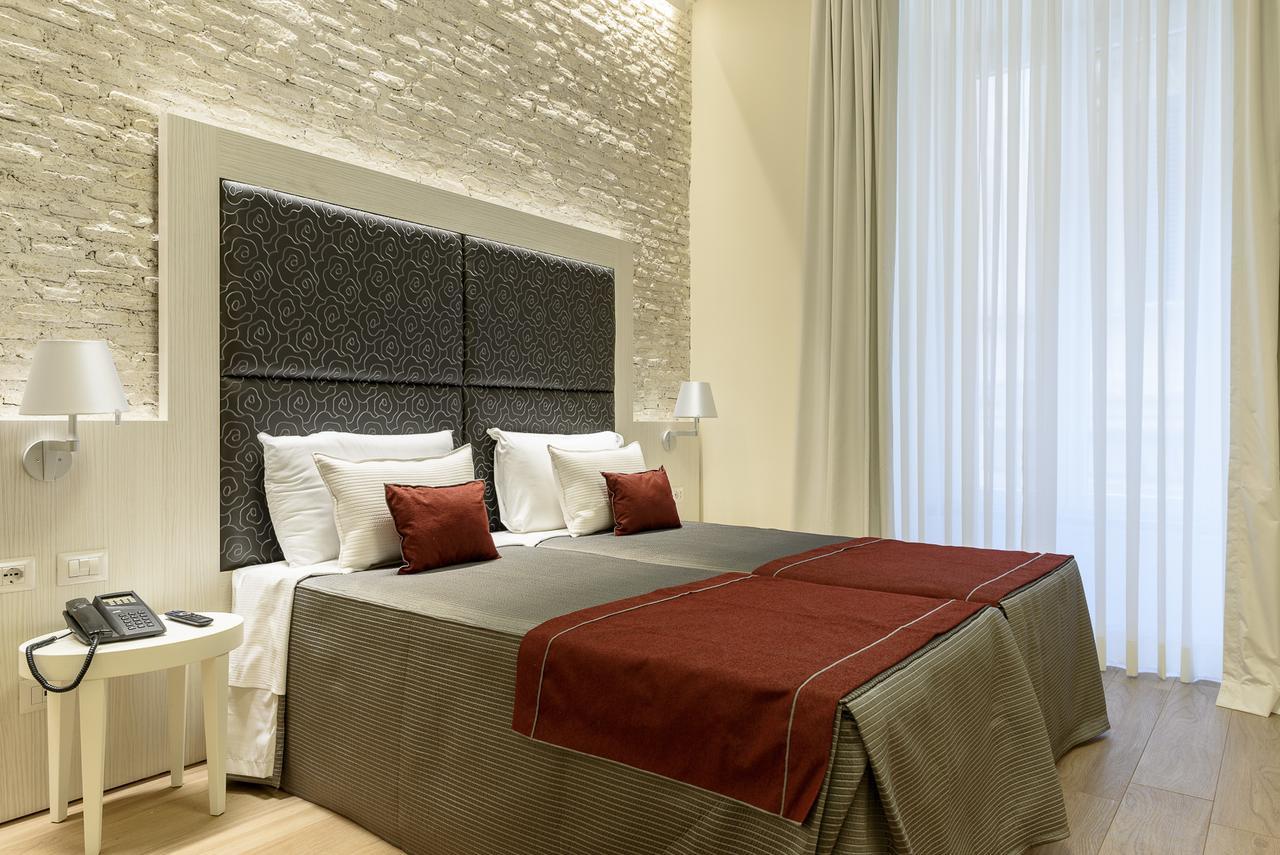 Bed & Breakfast Navona Luxury Roma