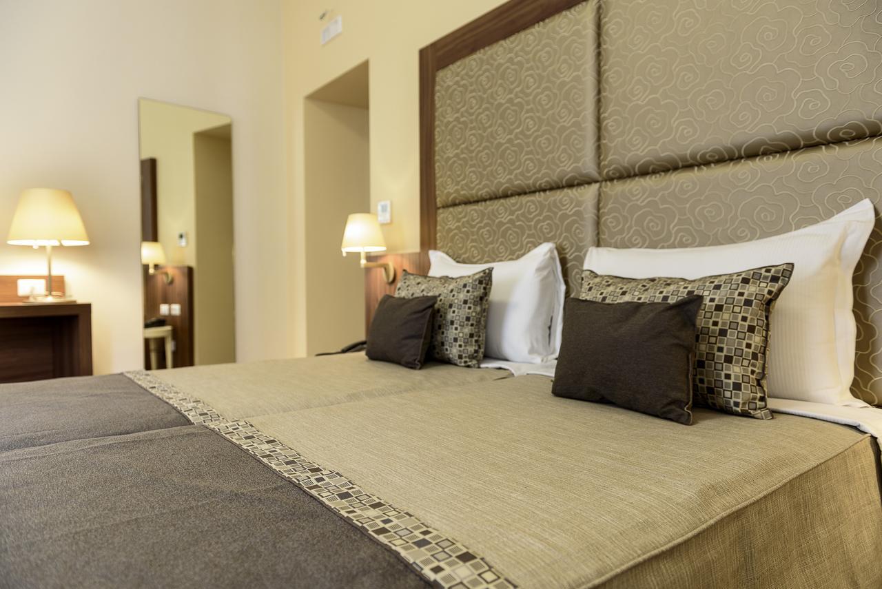 Navona Luxury Bed & Breakfast Roma