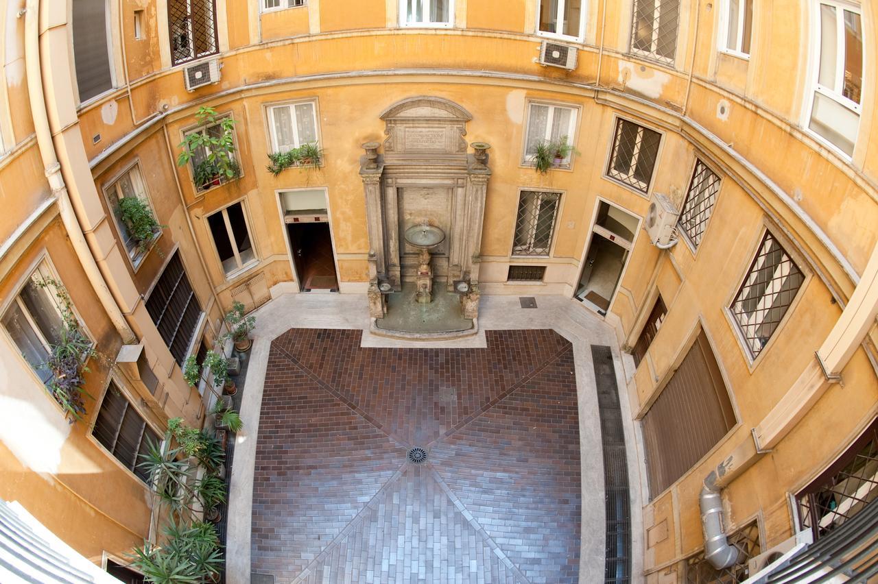 Bed & Breakfast Navona Luxury Roma